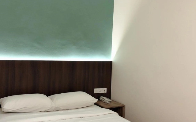 Tumike Hotel Bentong