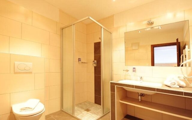 Hotel Gasthof Zum Schwanen