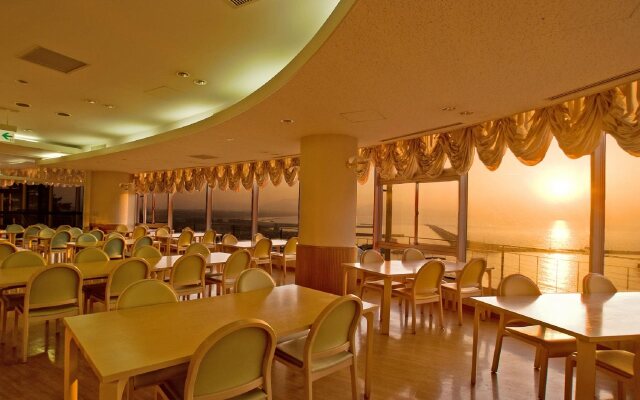 Kokumin Shukusya Marin Terrace Ashiya