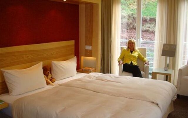 Hotel Pension Dettmar