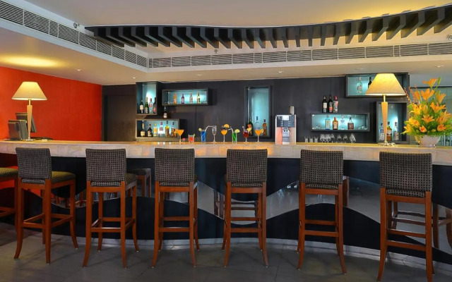 Savoy Suites Manesar