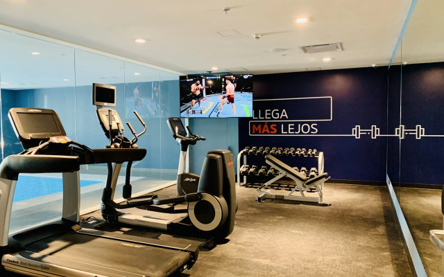 Holiday Inn Express Guadalajara Vallarta Poniente