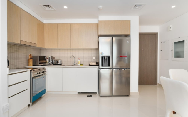 Superhost - 17 Icon Bay - 2 Bedroom Apartment