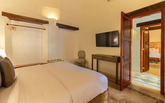Casa Amande - Luxury House