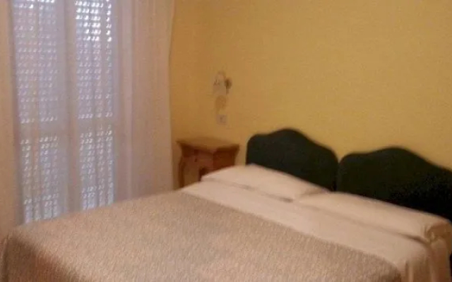 Hotel Il Grottino