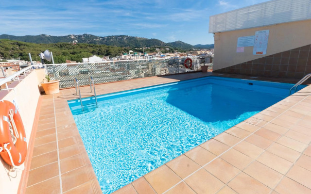 30º Hotels - Hotel Espanya Calella