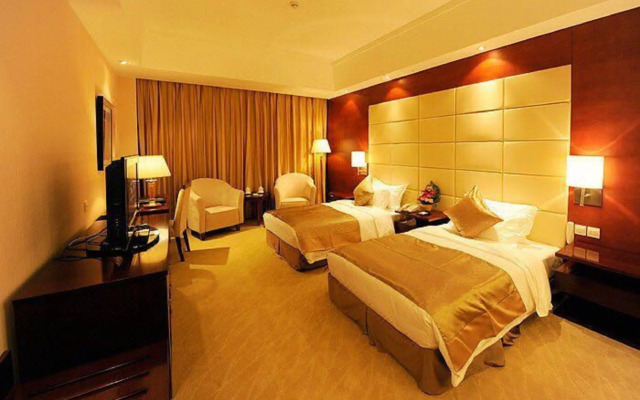 Beijing Jingyi Hotel