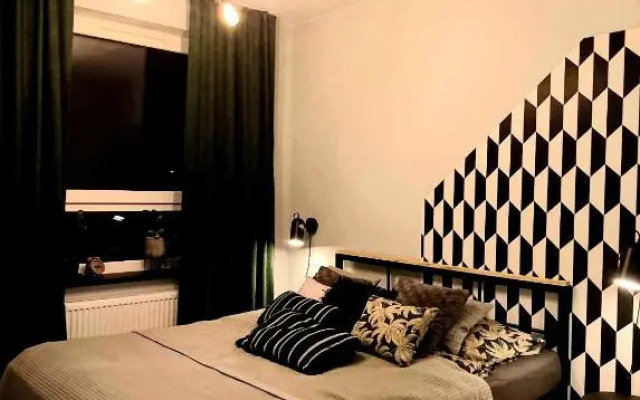 Apartament Industrial Centrum