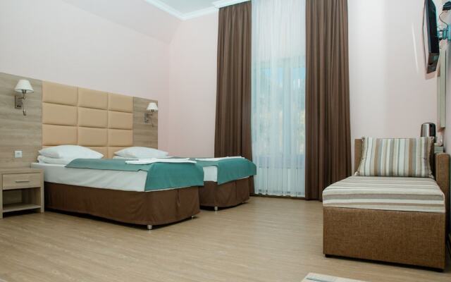 Altaroom Hotel