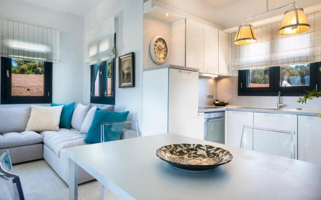 Seirios Luxury Villa