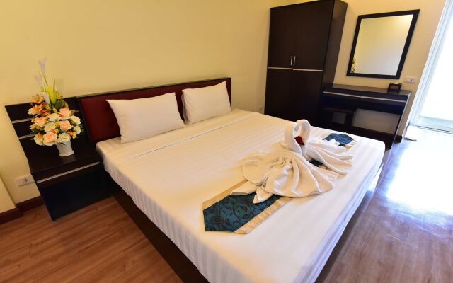 Tharakiree Place Hotel