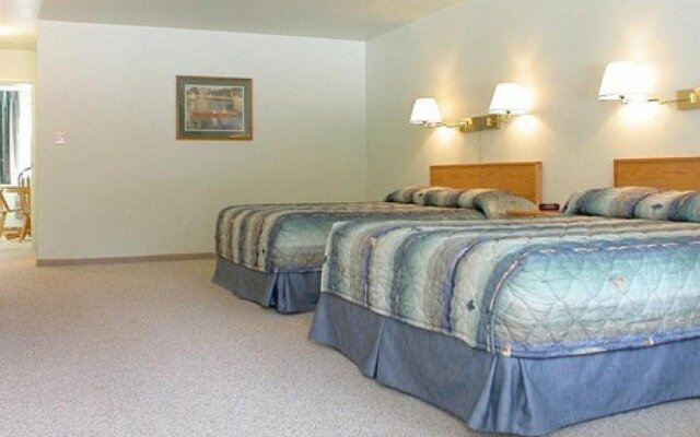 New Horizon Motel