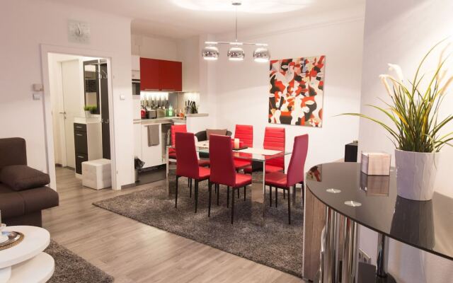 Top-Apartments-Vienna Gölsdorf