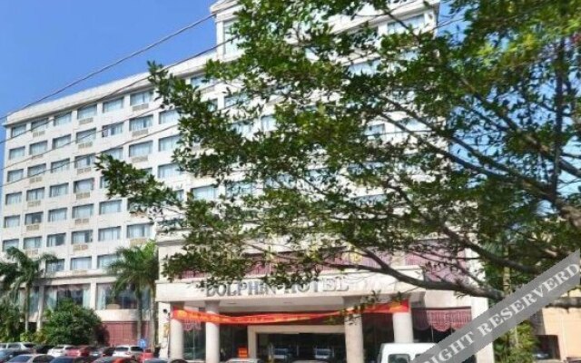Dolphin Hotel