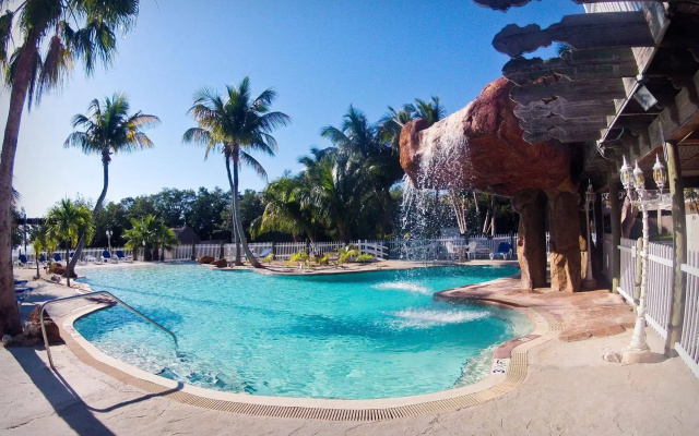 Coconut Cove Resort and Marina