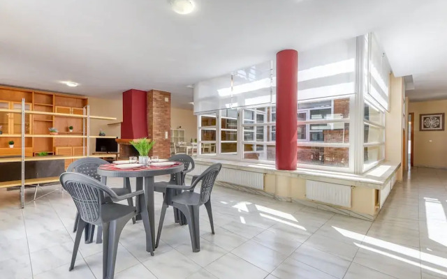 Great Apartment With View