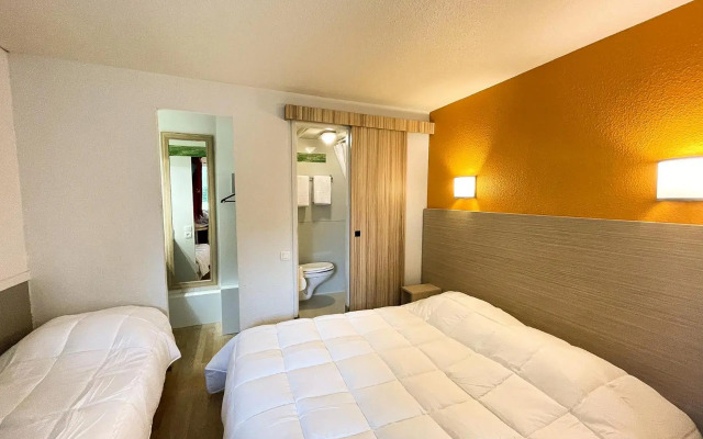 Hotel Premiere Classe Rennes Sud - Chantepie