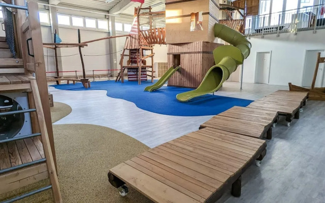 Holiday Home in Wendtorf