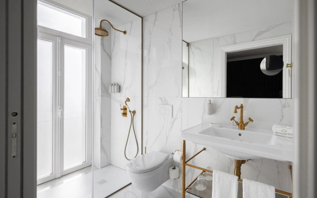 MS Collection Aveiro Palacete de Valdemouro