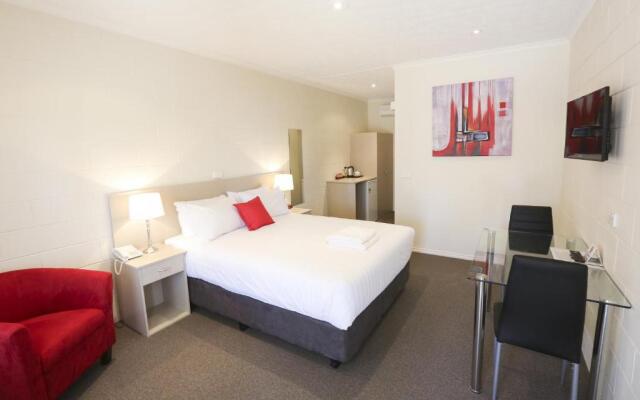 Mildura Riverview Motel