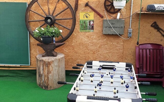 Vogue Apartment in Kühlungsborn near Beach