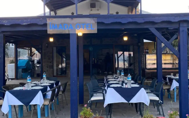 Imada Motel Assos