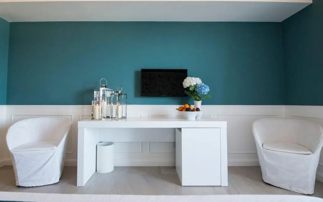 Bianco Riccio Suite Hotel