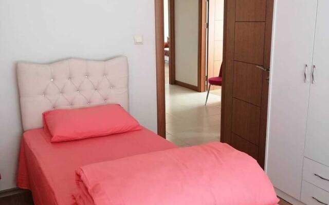 Şi̇ran Otel Özel Apart