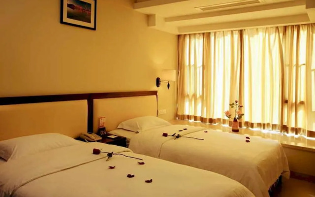 Hualin Hotel - Xiamen