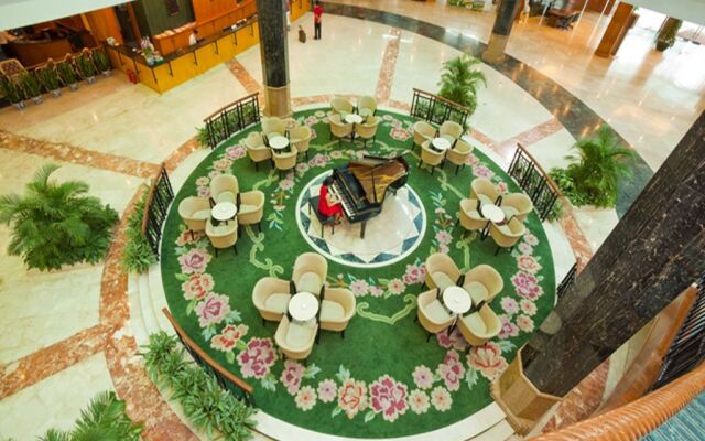 Sanya Orient Bay View Hotel