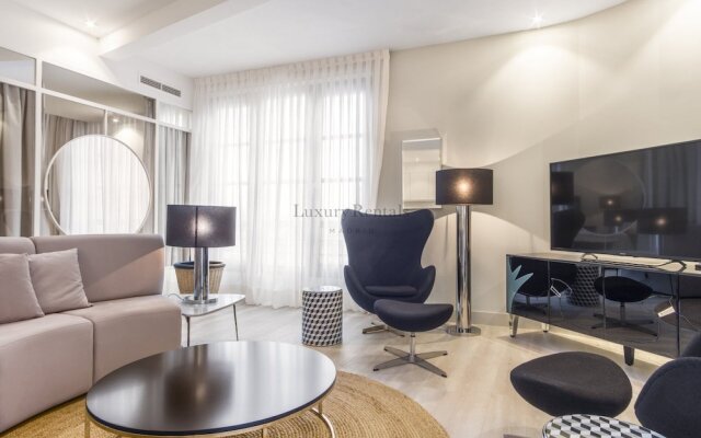 Gran VIA DE Luxe VII