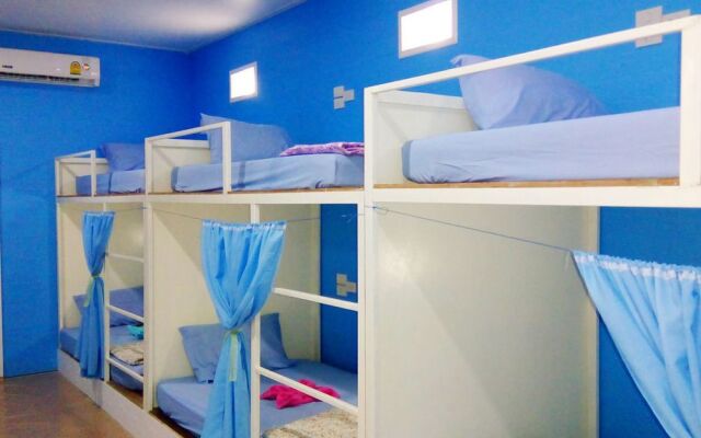 Koh Mook Hostel