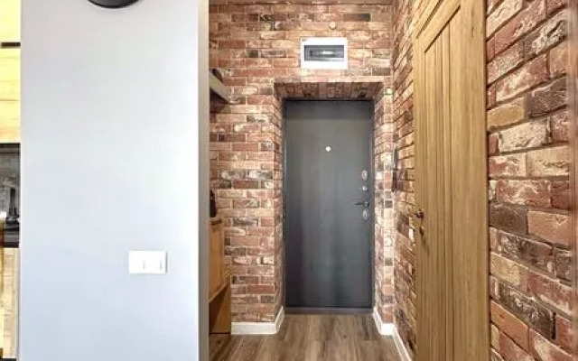 Мария Румс на ул. Ангарская, д. 69В