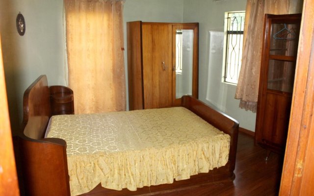 House with 3 Bedrooms in Phoenix, Vacoas-Phoenix, with Enclosed Garden And Wifi