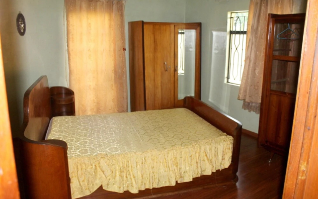House with 3 Bedrooms in Phoenix, Vacoas-Phoenix, with Enclosed Garden And Wifi