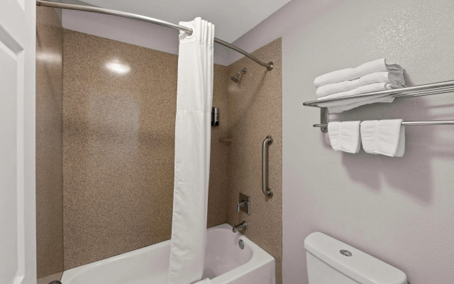 Best Western Executive Inn