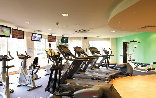 Holiday Inn London - Heathrow M4Jct.4