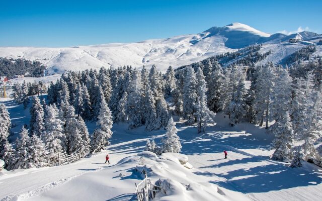 Grand Yazici Uludag