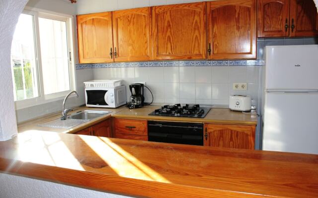 113 Campo Olivar, 501