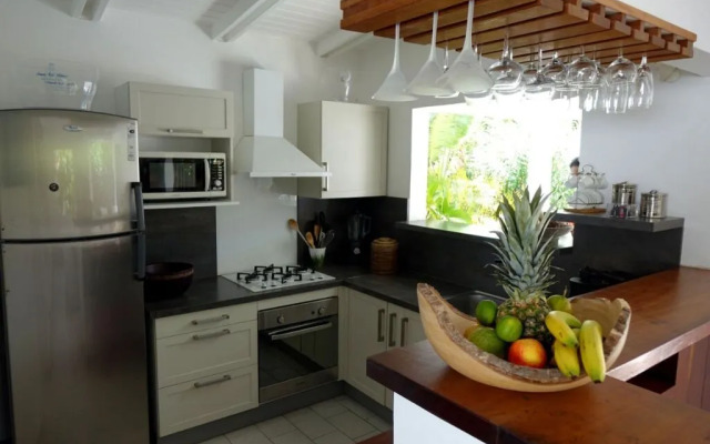 Dream Villa Saline 838