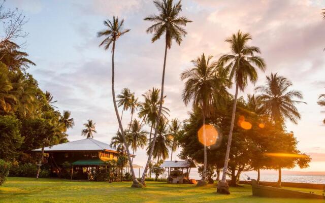Saladero Eco Lodge