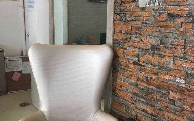 Sir G Hotel Boracay