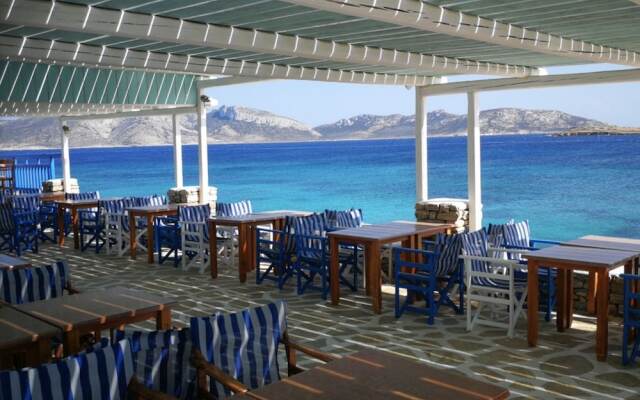 Posidonion Hotel