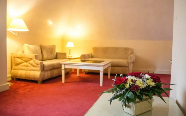 Casa Boyana Boutique Hotel