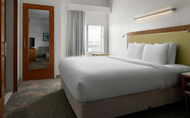 Springhill Suites by Marriott Charleston Mount Pleasant