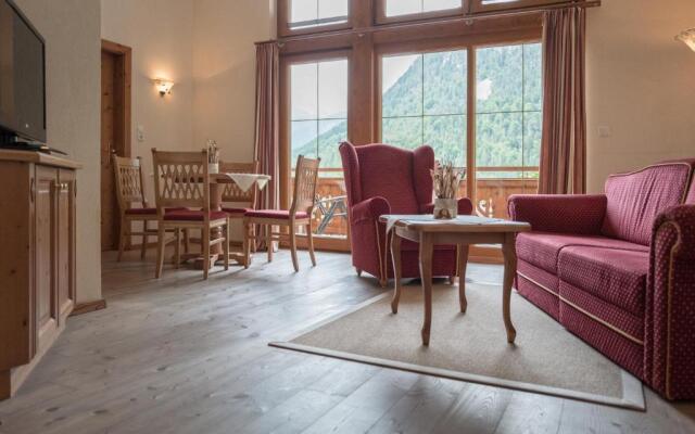 Sonnenhof Genusshotel & Appartements