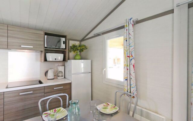 Holiday Home Le Mediterranée - AGL252