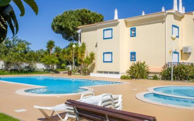 Olhos de Água Apartment Albufeira II