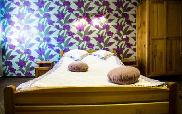 Hotel Restauracja Sylwana