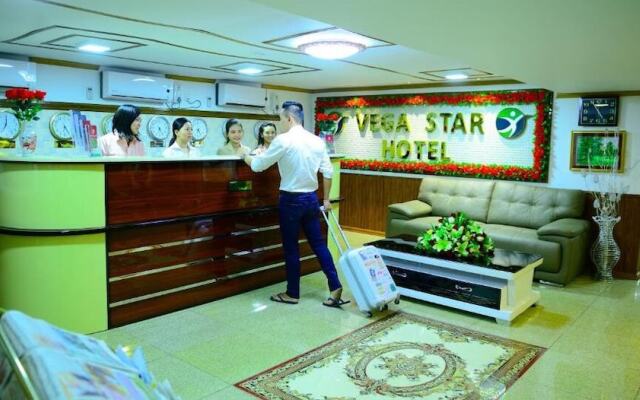 Vega Star Hotel